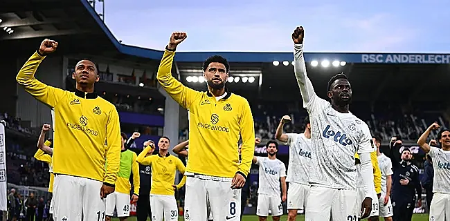 Rebondissement : l'Union à deux doigts d'un transfert record