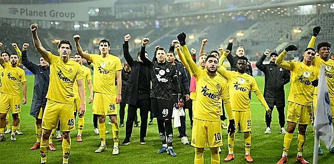 L'Union continue de vendre : il signe dans un club de JPL 