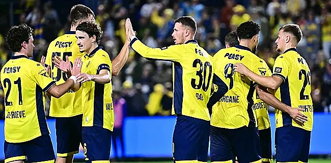 L’Union peut gagner l’Europa League : Bormans réagit