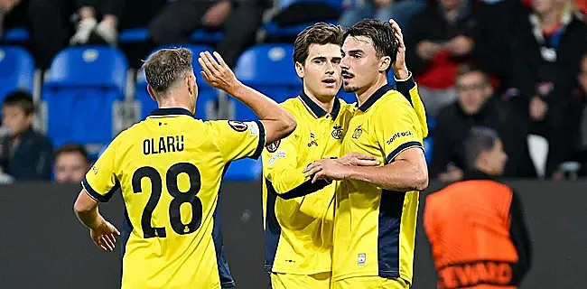 Transfermarkt révèle un trésor caché de 30 M à l'Union