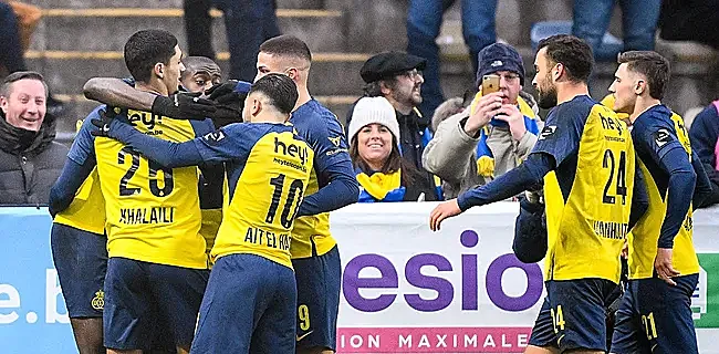 Union : le joueur qui a déjà battu souvent l'Ajax
