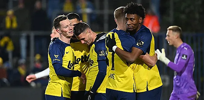 L'Union doit batailler, mais s'impose face au Cercle 