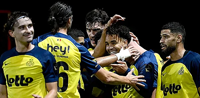 L'Union chute de 14 places, la Belgique de deux