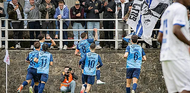 Croky Cup : Rochefort signe la première grosse surprise !