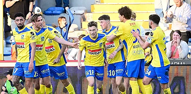 Westerlo entame les négociations : transfert à 10 millions d'euros