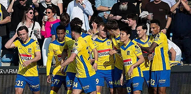 Anderlecht s'incline péniblement à Westerlo