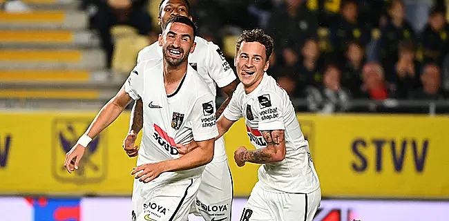 Saint-Trond humilié à domicile par Westerlo 