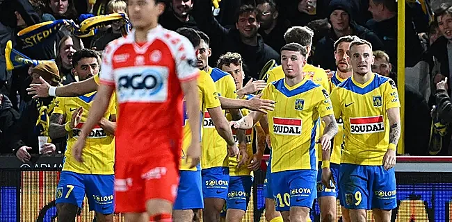 La Jupiler Pro League va accueillir un gardien danois