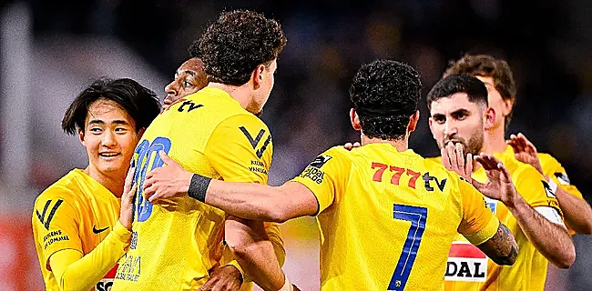 L'offensive de Zulte arrive trop tard face à Westerlo