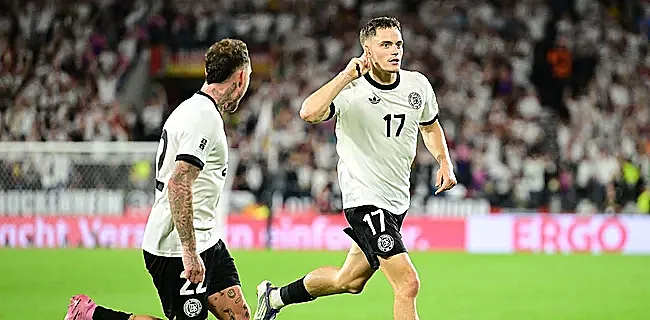 Une ancienne star de JPL brille avec l'Allemagne