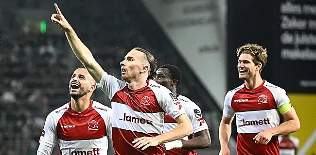 Sentiments mitigés à l'Essevee : « Mauvais match, mais... »