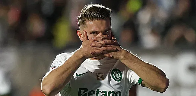 Mercato d'été : Gyökeres a déjà choisi sa nouvelle équipe 