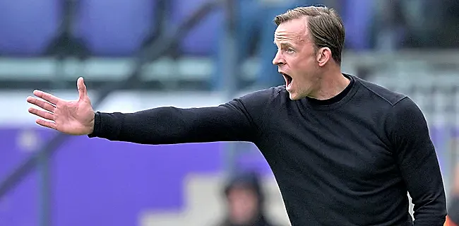 Standard: du renfort pour Vincent Euvrard