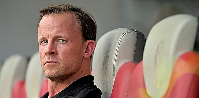 Onze matchs sans victoire : le Standard veut briser la série
