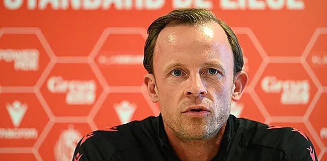 Le Standard a l'occasion de se rapprocher à 1 point du top 6