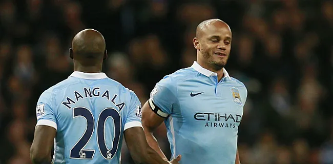 Denayer et Kompany en partance pour la Bavière