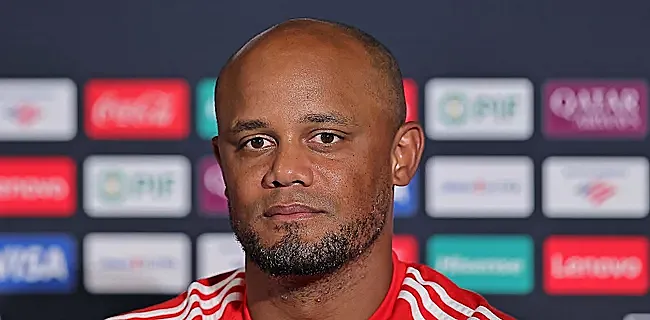 Rummenigge choque avec sa déclaration sur Kompany