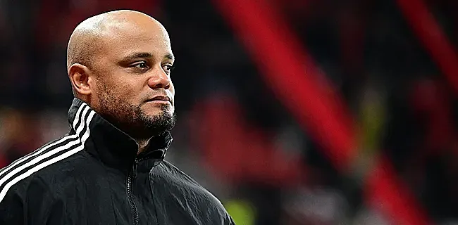 Le Bayern soulagé après le faux pas de Leverkusen 