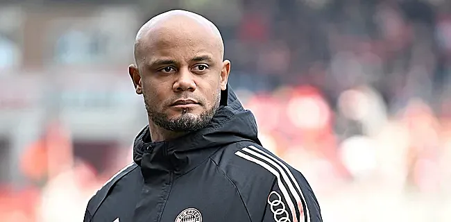 L'emploi de Kompany menacé ? Vince répond aux critiques