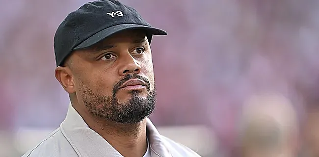Bayern : Laimer adresse un message émouvant à Kompany