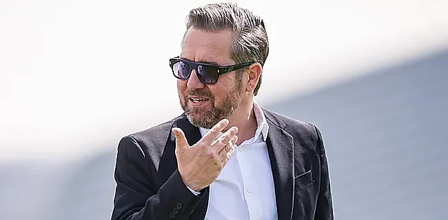 Lavia chez les Diables ? Mannaert envoie un gros indice