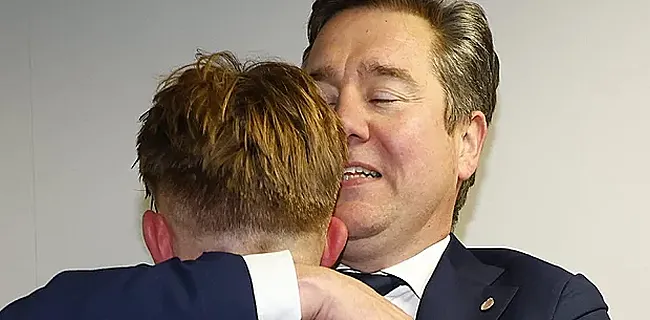 Sélectionneur des Diables: cinq sur la shortliste, deux favoris