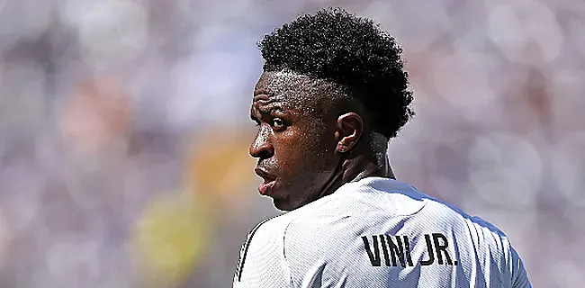 Vinicius va quitter le Real, son futur se dessine