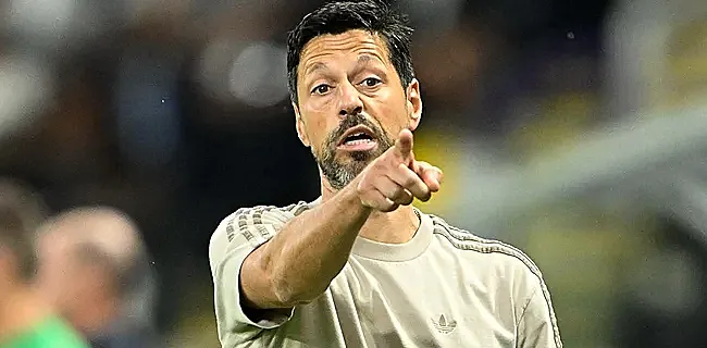 Bruno attend beaucoup plus de sa recrue à 5 millions