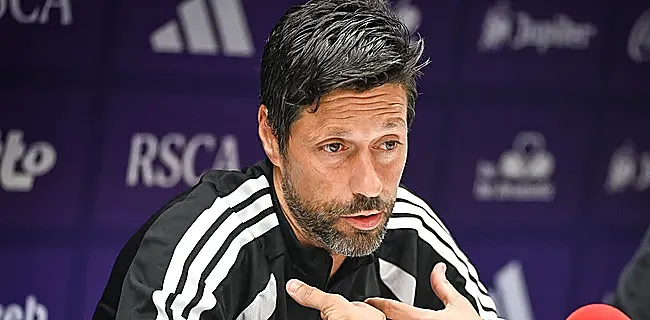 Anderlecht peut s'offrir une recrue de luxe à prix cassé