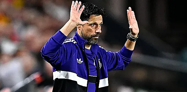 Anderlecht change de visage : les Belges disparaissent