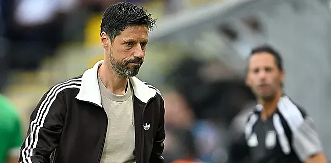 Vitor Bruno sous les charme de ses joueurs : 