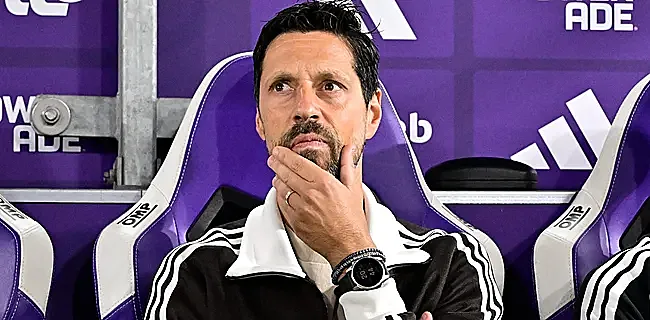 Anderlecht s’impose : trois oubliés marquent des points