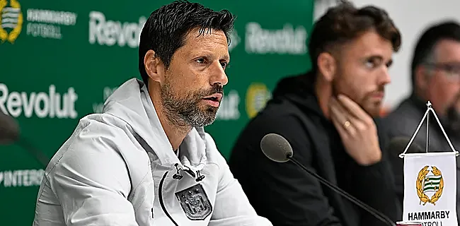 Vitor Bruno donne le ton avant ses débuts au RSCA
