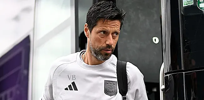 Anderlecht : Quatre nouveaux venus titulaires en Suède ?