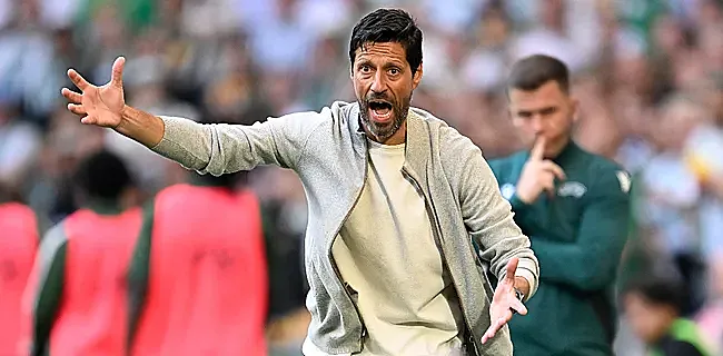 Bruno surprend avec un choix fort face au PAOK