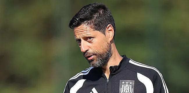 La stratégie estivale audacieuse d'Anderlecht