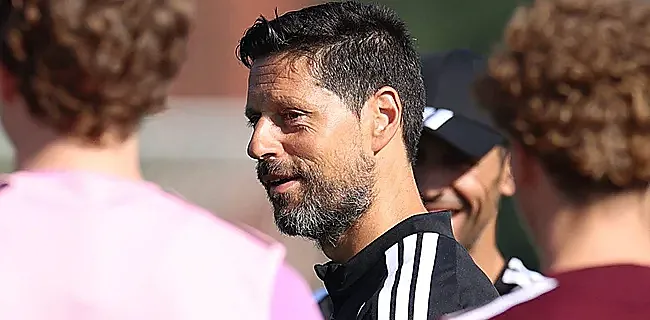 Fumée blanche : Anderlecht boucle son troisième renfort