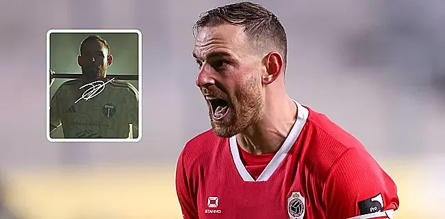 OFFICIEL : Vincent Janssen signe dans un club surprenant