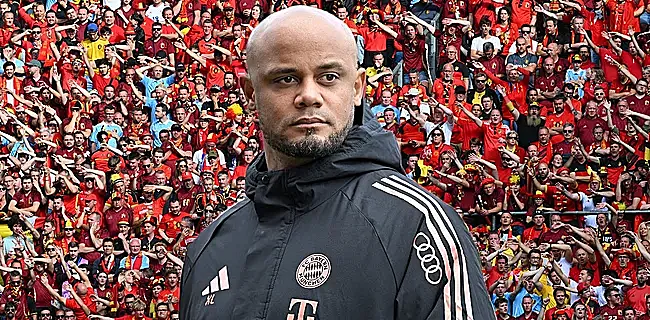 Kompany prochain sélectionneur ? Bellamy donne son avis