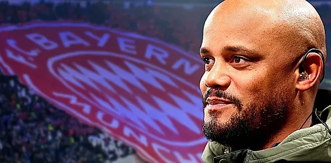 Kompany vers City ? La décision finale lui appartient