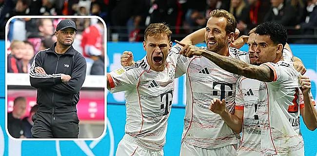 Kompany réalise un incroyable 10 sur 10, Chelsea bat Liverpool