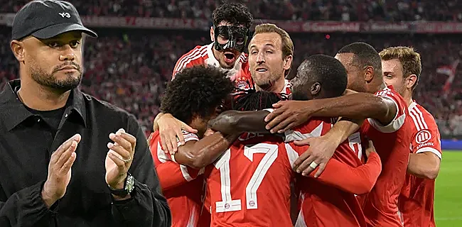 Un ex du Bayern déclenche une bagarre à l'Oktoberfest