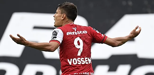 Coupable d'une agression 