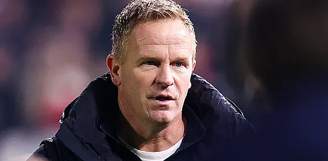 Saint-Trond vers le plus gros transfert de son histoire