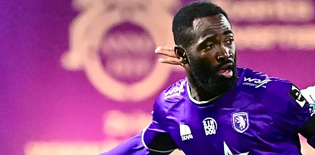 Le Beerschot écrase Liège et envoie un message à Dender