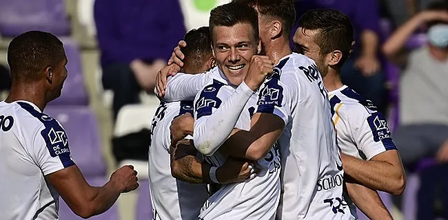 Nouvelle impulsion à Waasland-Beveren: 