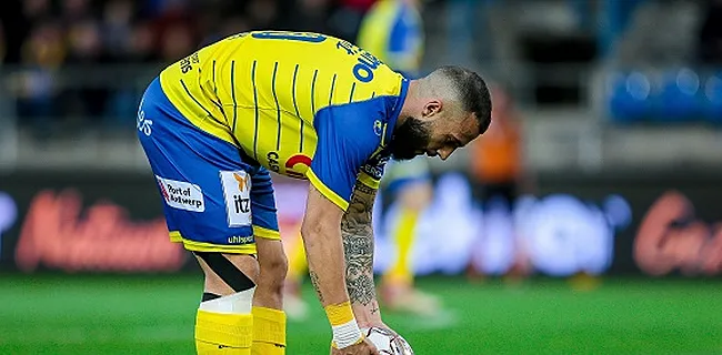 Le moral à plat malgré l'arrivée de Mbokani