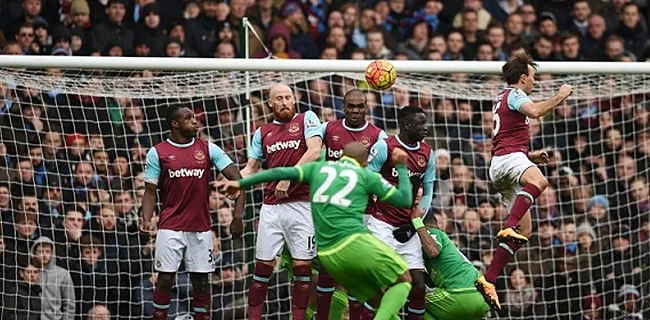 Southampton offre 3,5 millions d'euros pour cet Anderlechtois