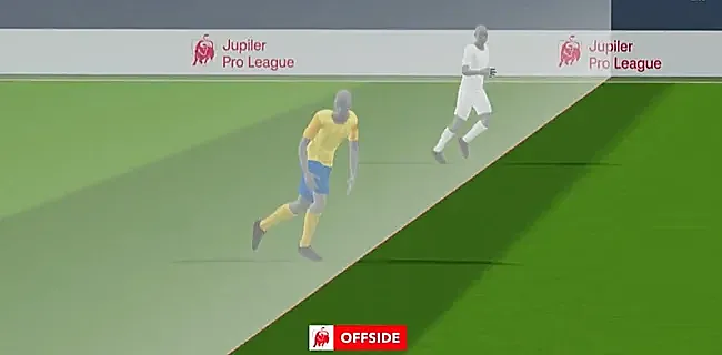 L'arbitrage s'exprime après la polémique du VAR entre Westerlo et Gand 