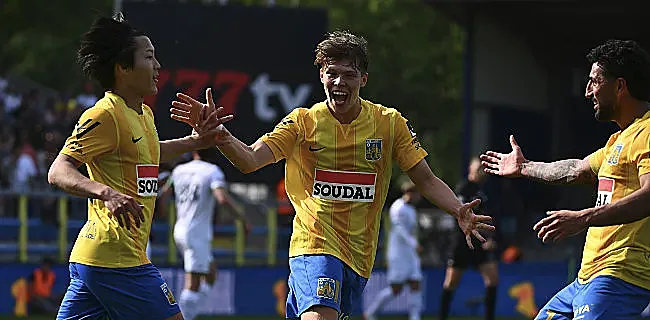 Match et résultat spectaculaire entre Westerlo et OHL